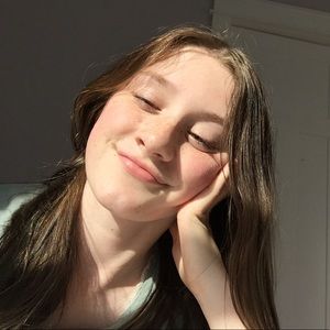 Meet your Posher, Georgia🦋